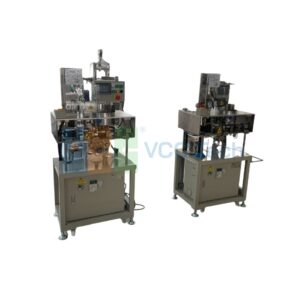 Máy cuốn sợi tự động