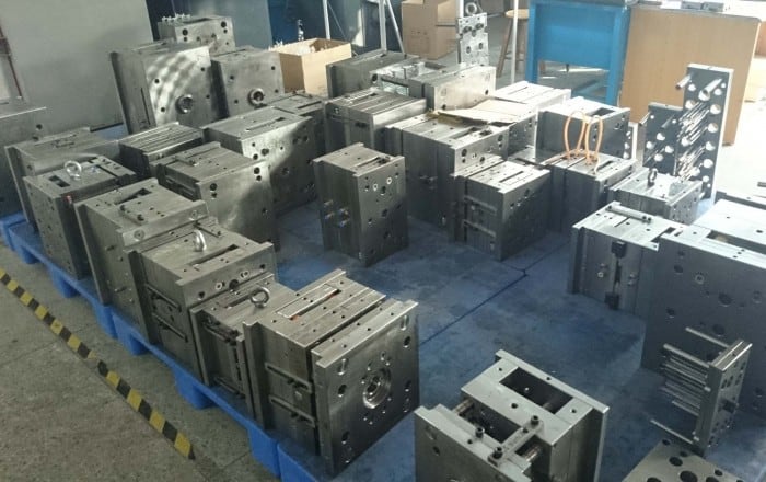 Khuôn mẫu là gì? CAD/CAM/CNC là gì? Ứng dụng CAD/CAM/CNC vào gia công khuôn mẫu