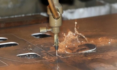Dịch vụ gia công cơ khí chính xác tại VCC Mold