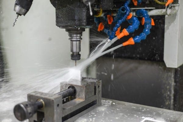 Gia công CNC là gì? Dịch vụ gia công cơ khí chính xác theo yêu cầu