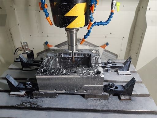 Đảm bảo sản phẩm gia công chính xác nhất