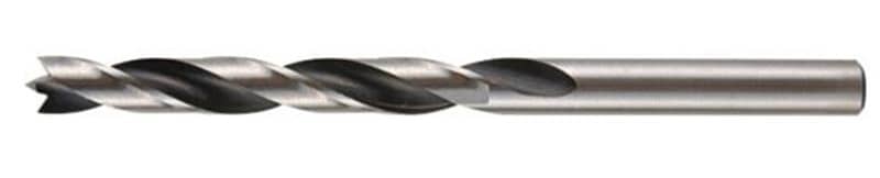 Mũi khoan dùng để khoan gỗ thường có độ cứng thấp