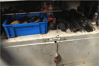 Các ý tưởng cải tiến trong sản xuất