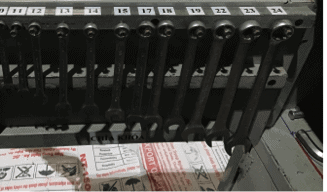 Các ý tưởng cải tiến trong sản xuất sau khi cải tiến