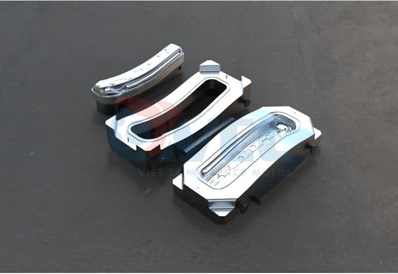 Gia công khuôn dập vuốt