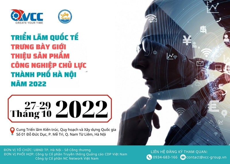 Thông tin triển lãm Hà Nội MIP