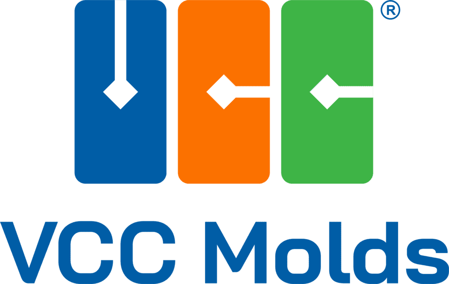 Thông báo thay đổi logo thương hiệu VCC Molds