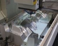 Gia công khuôn mẫu, khuôn ép nhựa