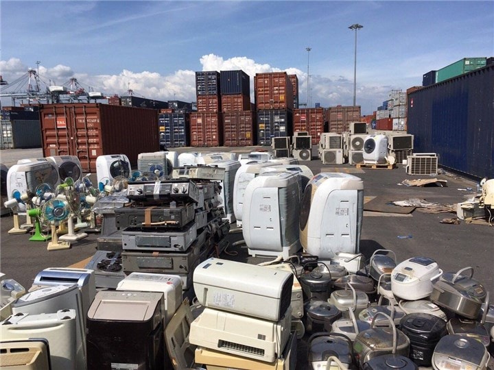 có nên mua hàng Nhật bãi không?