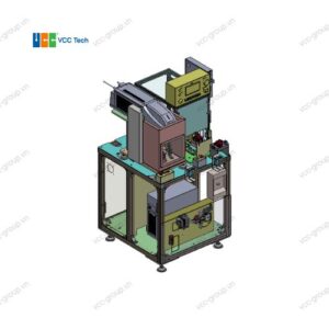 Máy khắc laser thiết kế theo yêu cầu